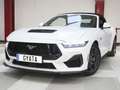 Ford Mustang Convertible 5.0 Ti-VCT GT Blanco - thumbnail 4