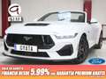 Ford Mustang Convertible 5.0 Ti-VCT GT Blanco - thumbnail 1