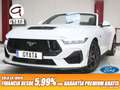 Ford Mustang Convertible 5.0 Ti-VCT GT Blanco - thumbnail 1