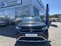 Volkswagen T-Cross 1.0 TSI 95ch VW Edition Noir - thumbnail 2
