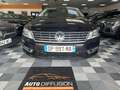 Volkswagen CC DSG7 Noir - thumbnail 1