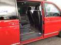 Volkswagen T6.1 Multivan GenSix 4M-DSG LED RFK STDHZG AHK NAV DIGI Rouge - thumbnail 15