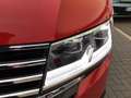 Volkswagen T6.1 Multivan GenSix 4M-DSG LED RFK STDHZG AHK NAV DIGI Rouge - thumbnail 5