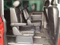 Volkswagen T6.1 Multivan GenSix 4M-DSG LED RFK STDHZG AHK NAV DIGI Rouge - thumbnail 11