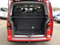 Volkswagen T6.1 Multivan GenSix 4M-DSG LED RFK STDHZG AHK NAV DIGI Rouge - thumbnail 12