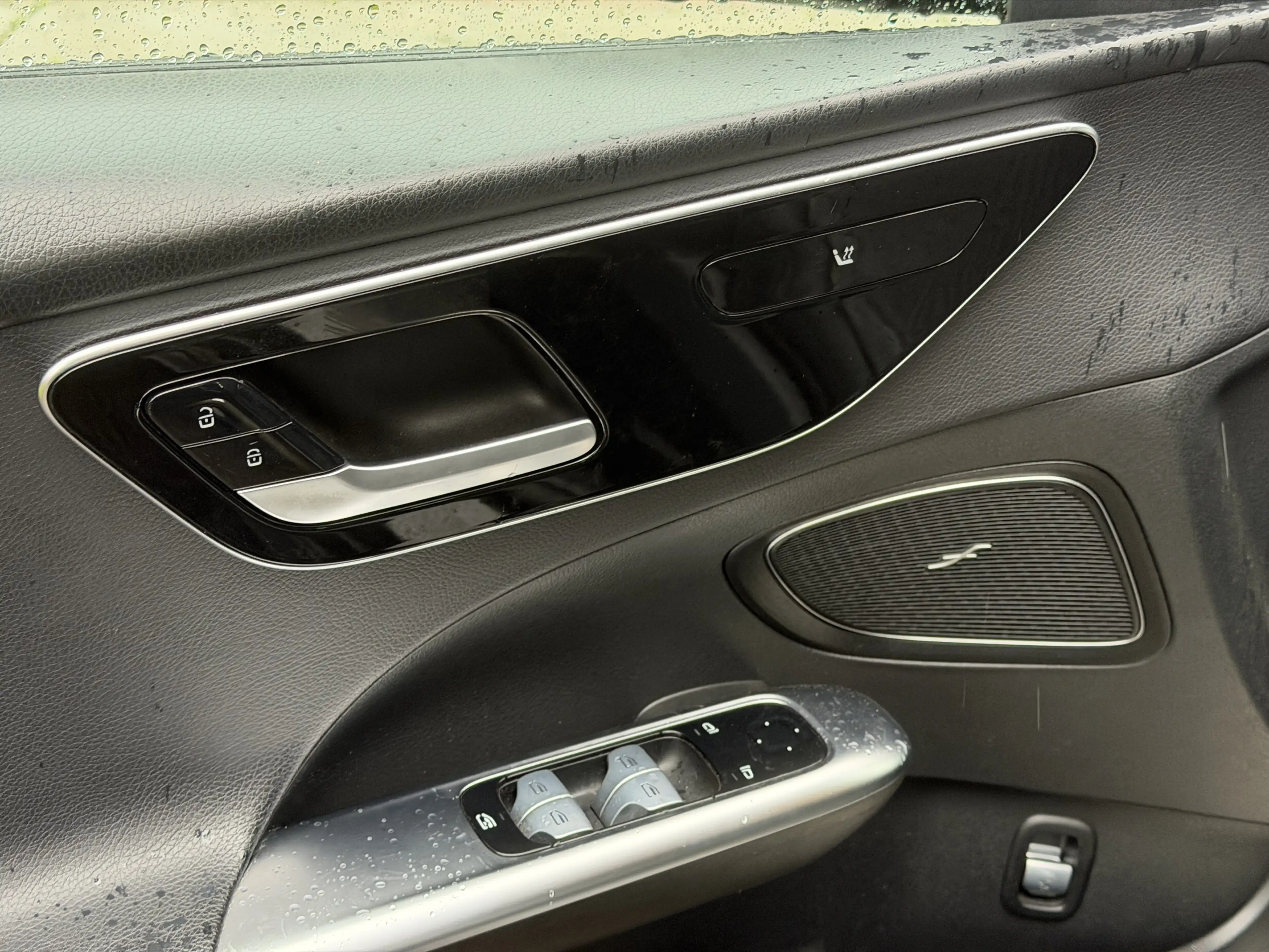 Mercedes-Benz C 200 d T 9G-TRONIC Avantgarde | LED | DAB | RFK — photo 9