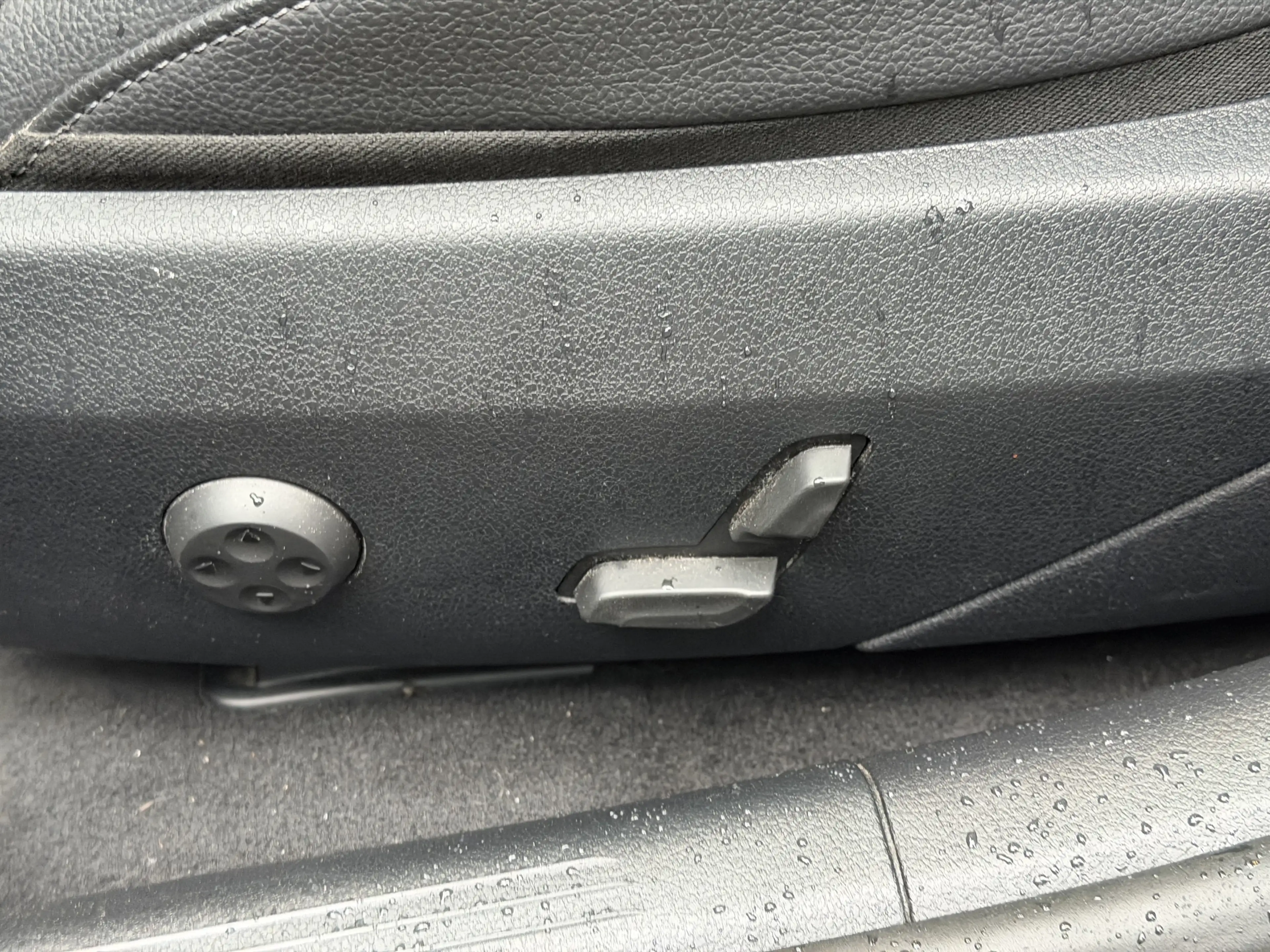 Mercedes-Benz C 200 d T 9G-TRONIC Avantgarde | LED | DAB | RFK — photo 10