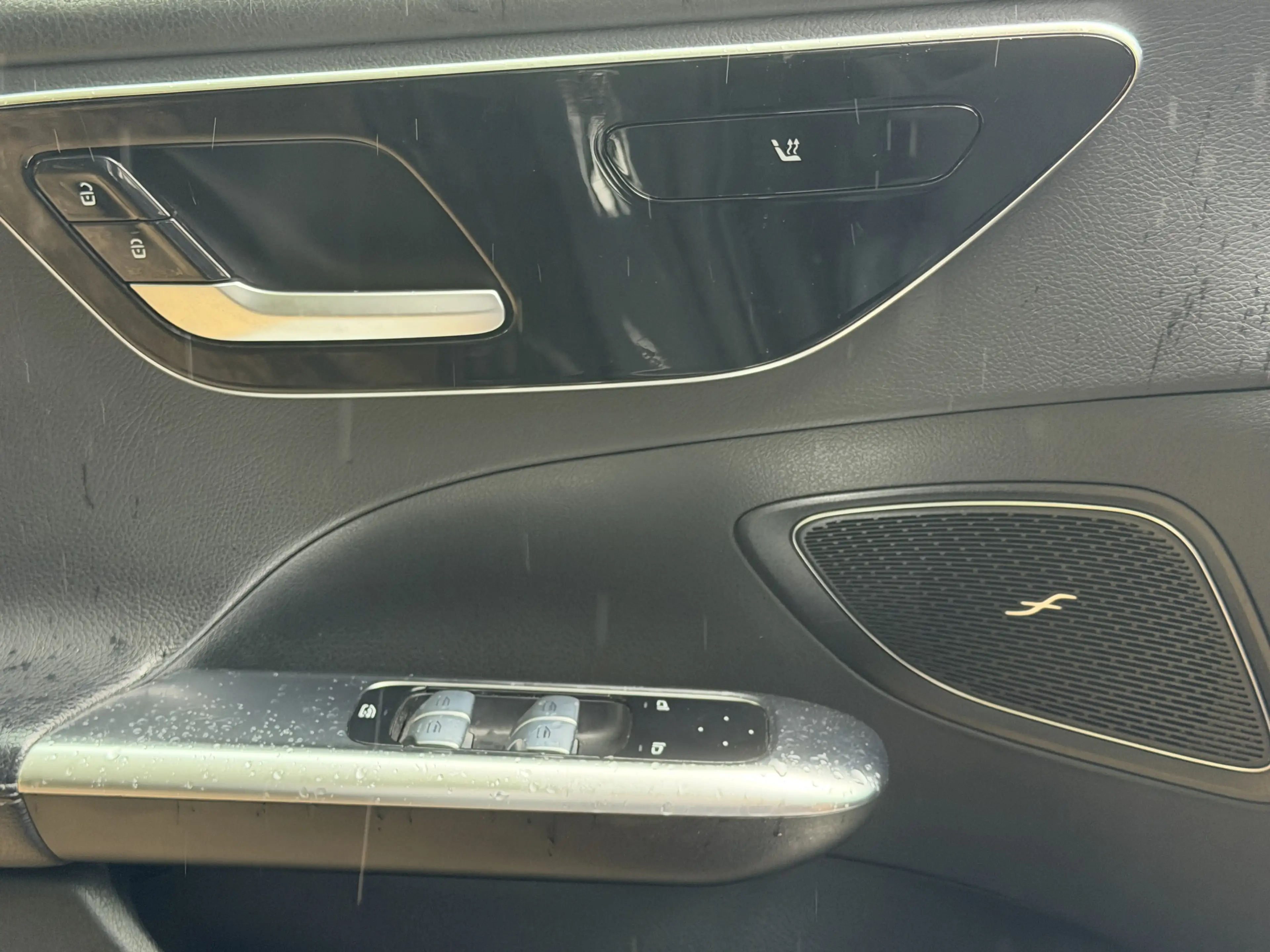 Mercedes-Benz C 200 d T 9G-TRONIC Avantgarde | LED | DAB | RFK — photo 14