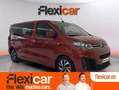 Citroen Spacetourer Talla M BlueHDi 110kW (150cv) Shine Orange - thumbnail 1