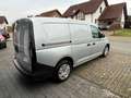 Volkswagen Caddy Cargo Maxi Klima SHZ Navi DAB+ Kamera 109Tkm MwSt Grau - thumbnail 5