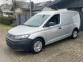 Volkswagen Caddy Cargo Maxi Klima SHZ Navi DAB+ Kamera 109Tkm MwSt Grau - thumbnail 1
