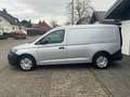 Volkswagen Caddy Cargo Maxi Klima SHZ Navi DAB+ Kamera 109Tkm MwSt Grau - thumbnail 2