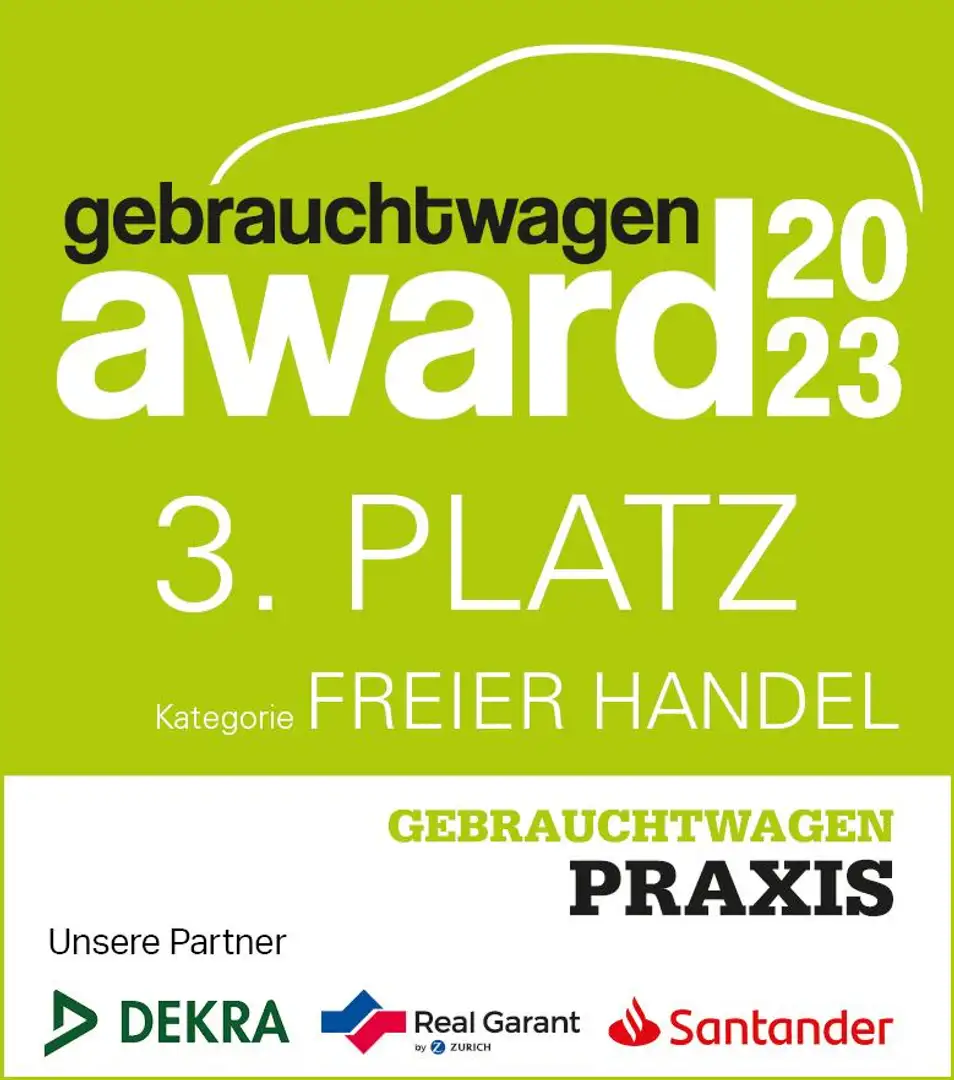 Mercedes-Benz CLS 350 CDI Shooting Brake Silber - 2