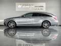Mercedes-Benz CLS 350 CDI Shooting Brake Plateado - thumbnail 1