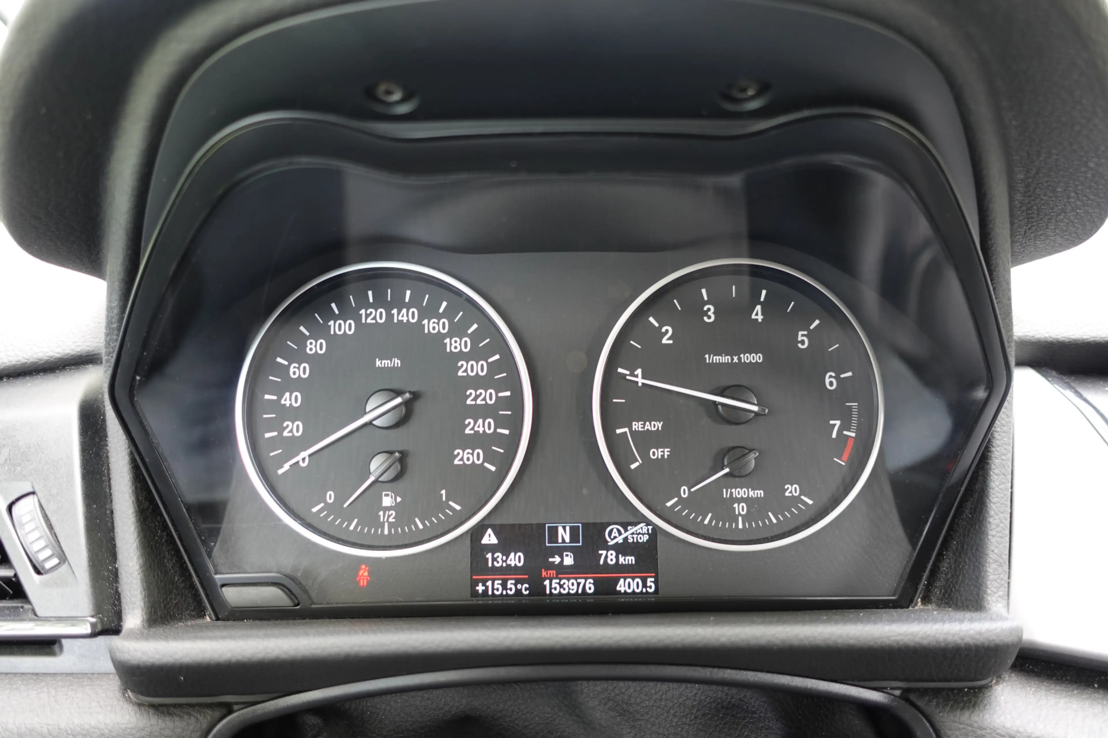 BMW 218 2-serie Active Tourer 218i | Trekhaak | Elektr. kl — photo 21