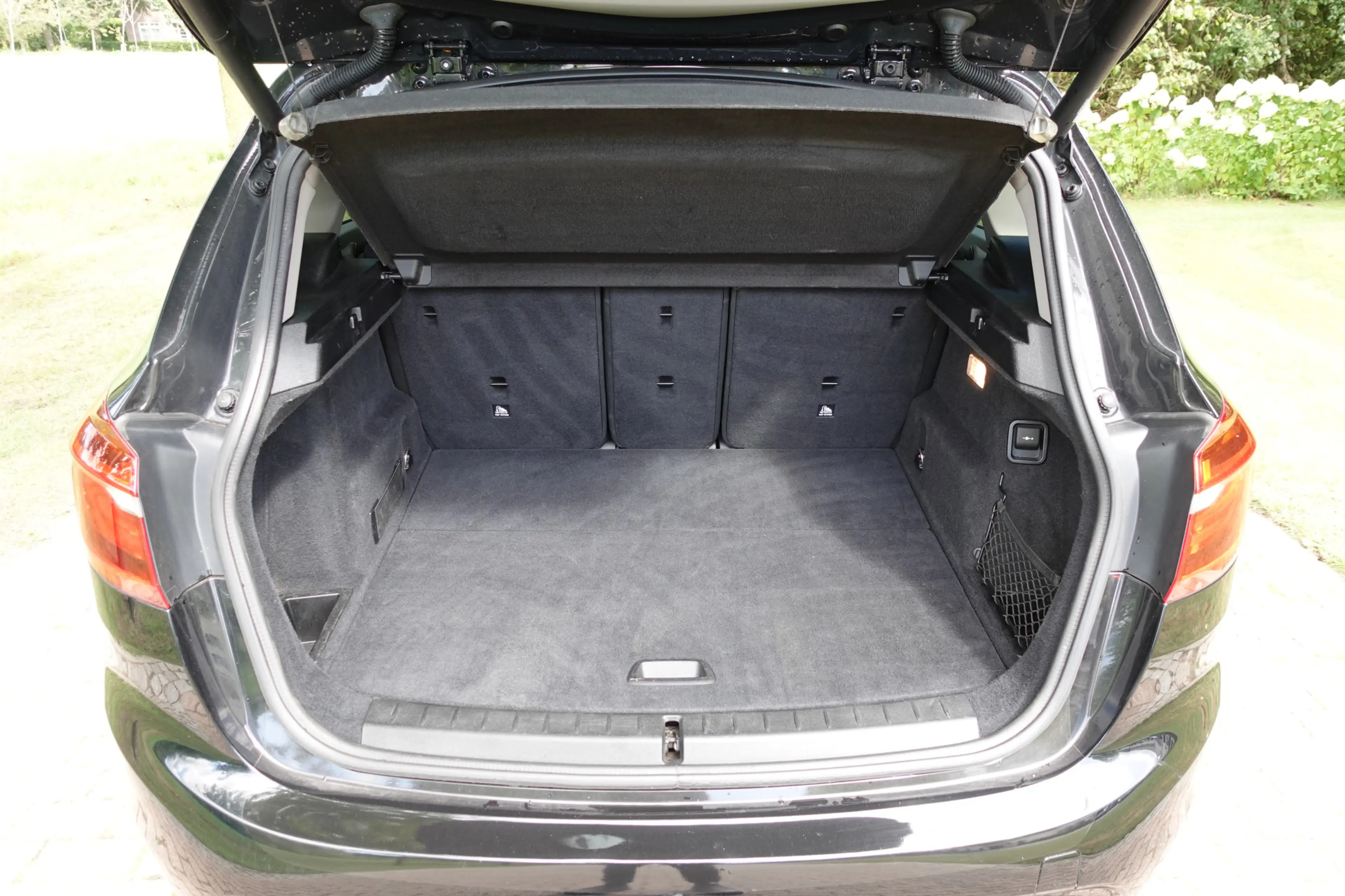 BMW 218 2-serie Active Tourer 218i | Trekhaak | Elektr. kl — photo 17
