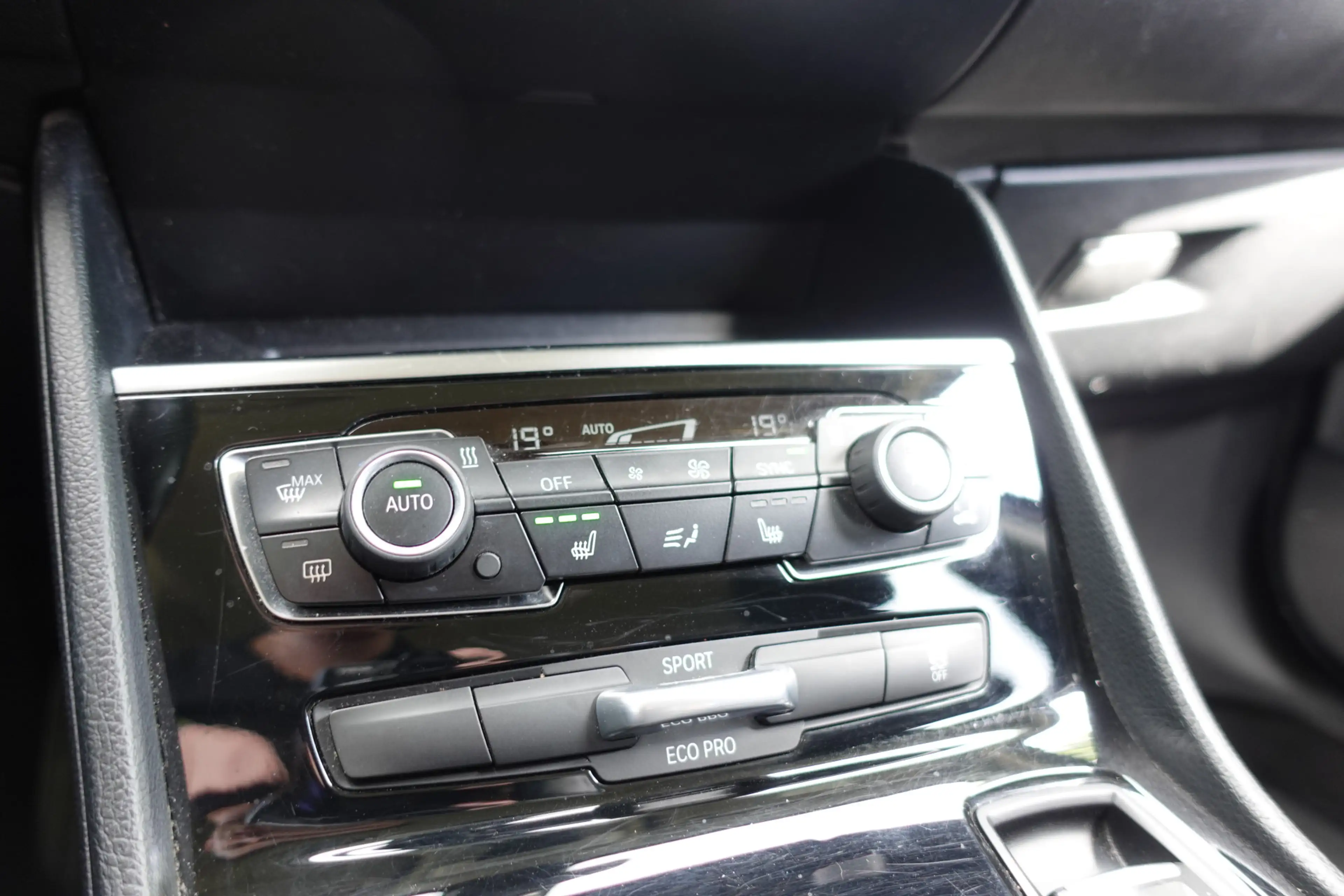 BMW 218 2-serie Active Tourer 218i | Trekhaak | Elektr. kl — photo 29