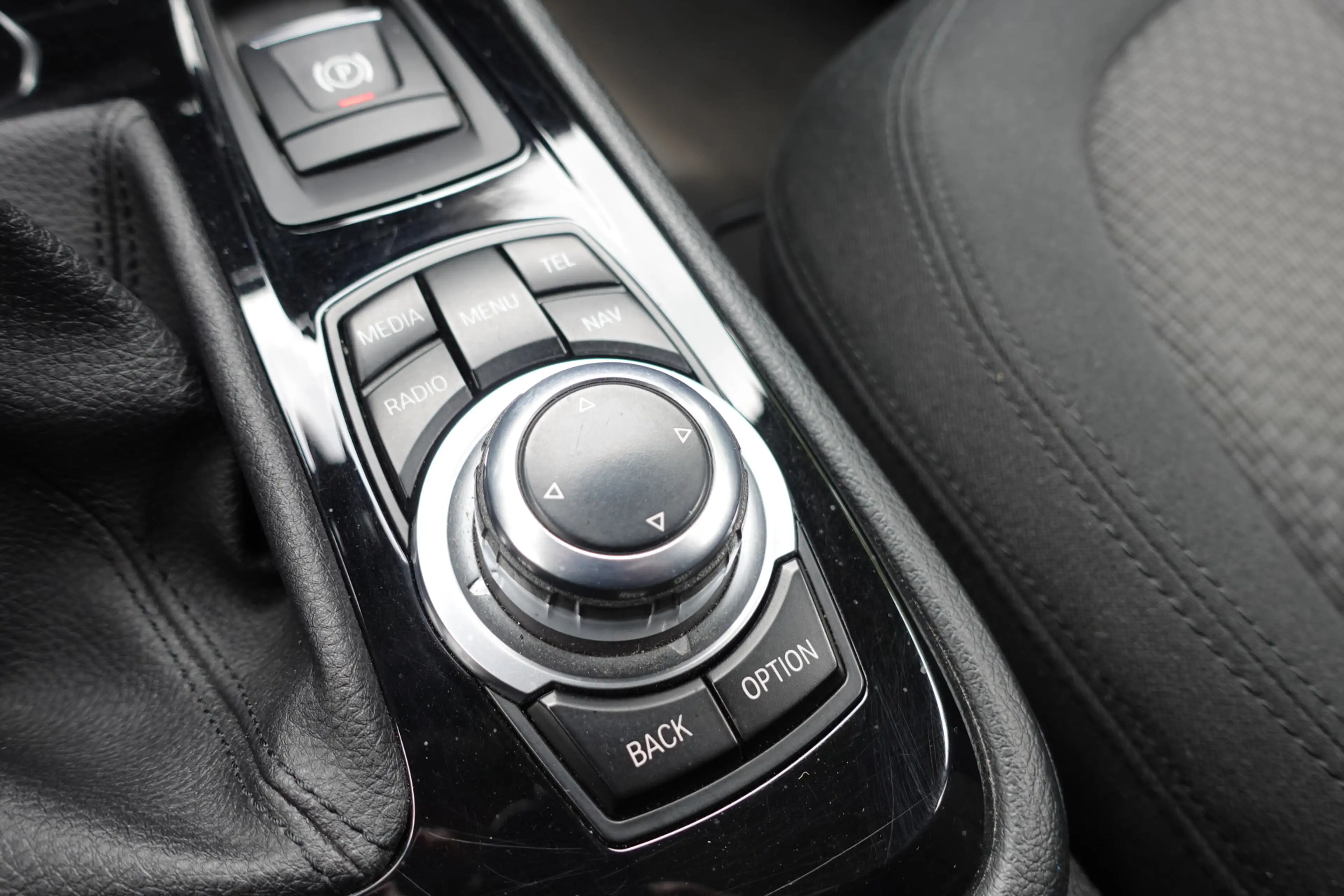 BMW 218 2-serie Active Tourer 218i | Trekhaak | Elektr. kl — photo 28