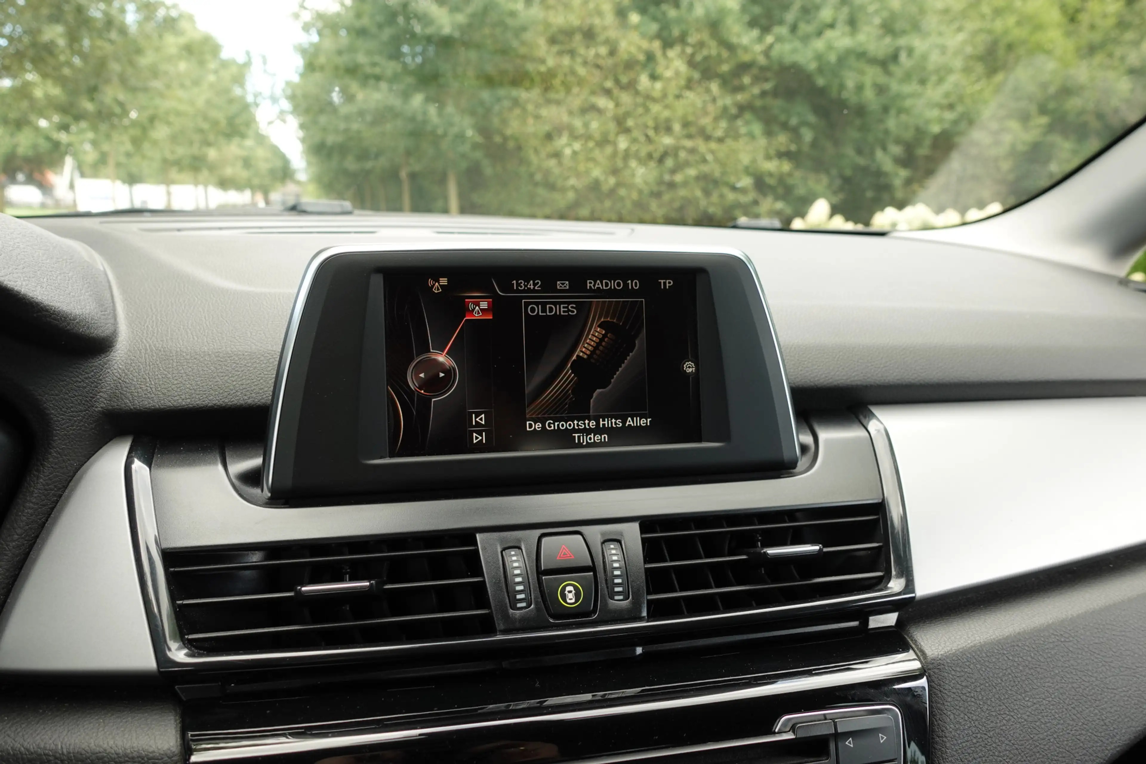 BMW 218 2-serie Active Tourer 218i | Trekhaak | Elektr. kl — photo 32