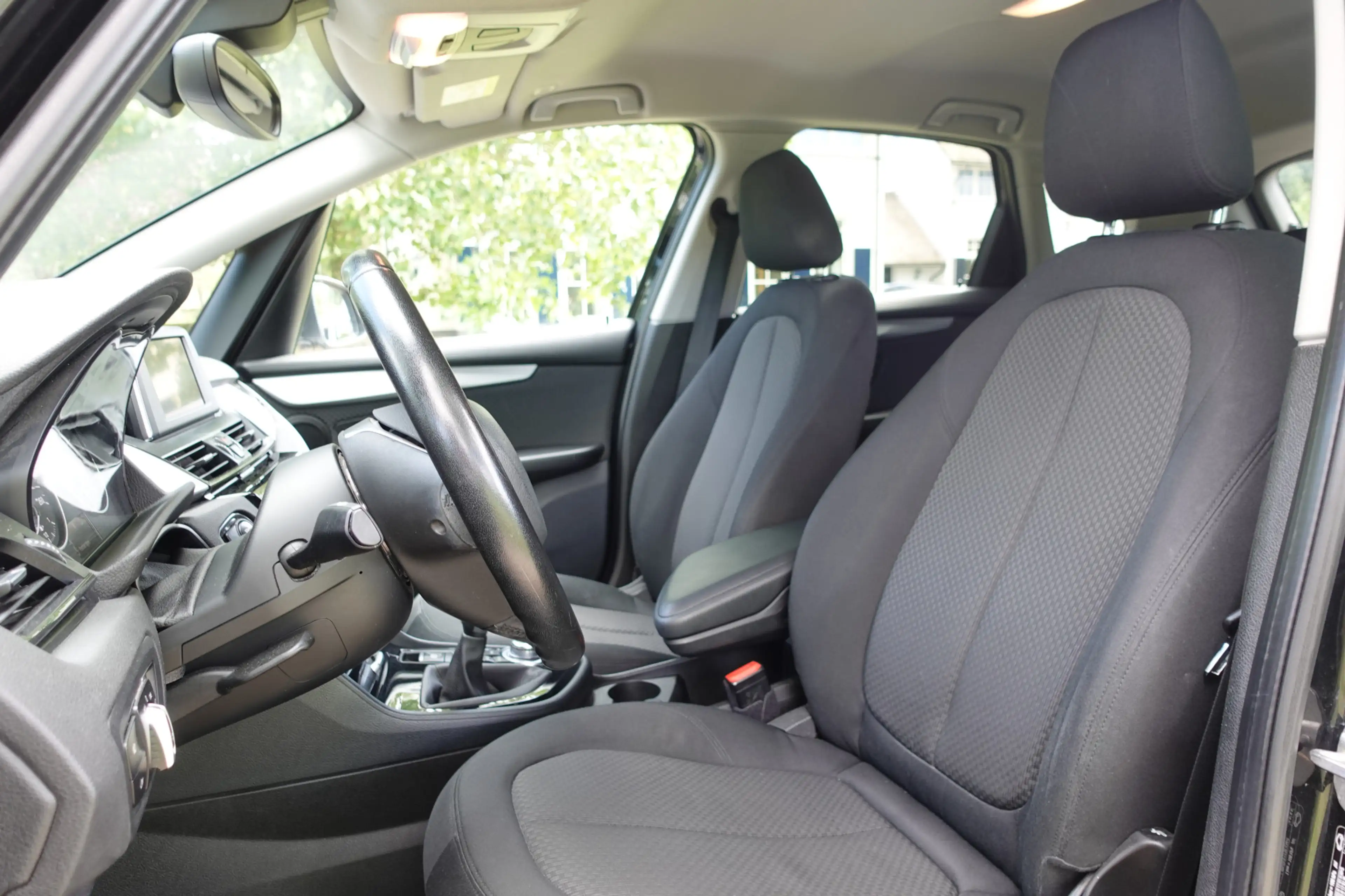 BMW 218 2-serie Active Tourer 218i | Trekhaak | Elektr. kl — photo 19