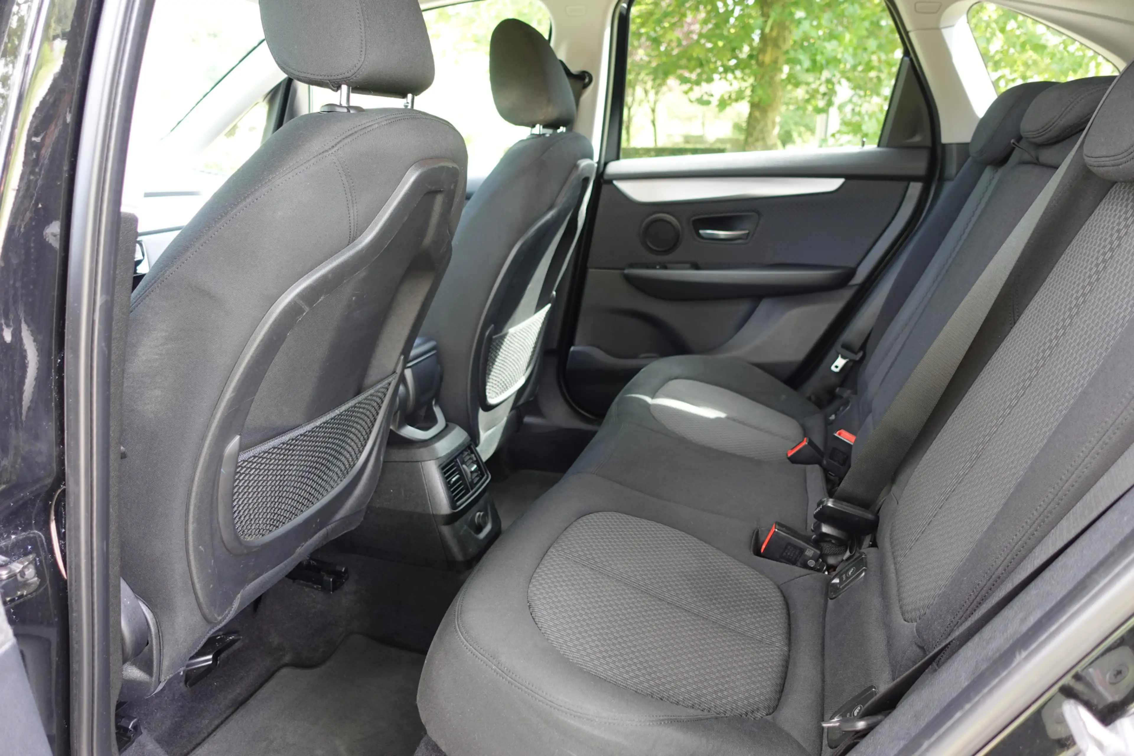 BMW 218 2-serie Active Tourer 218i | Trekhaak | Elektr. kl — photo 16