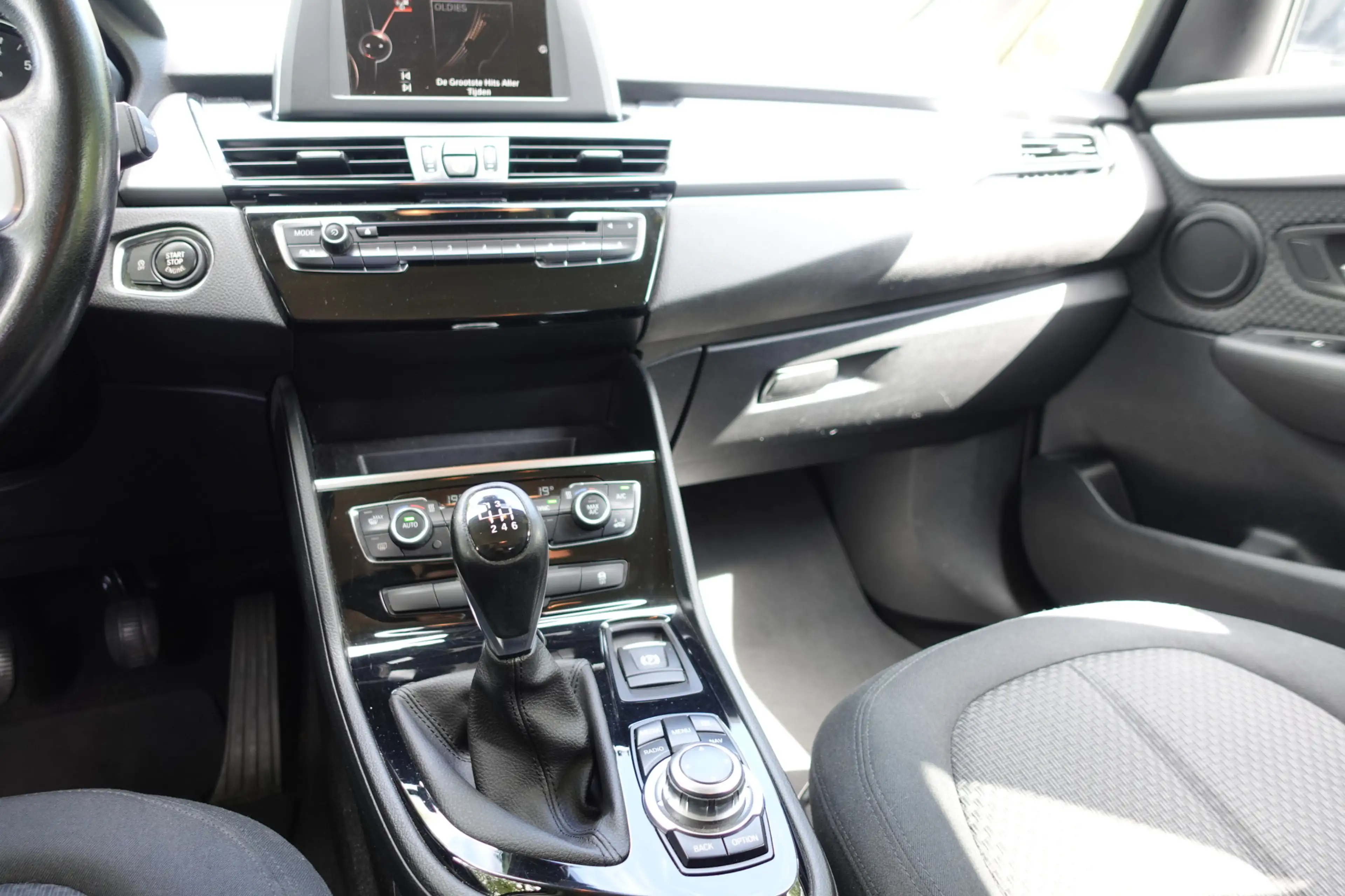 BMW 218 2-serie Active Tourer 218i | Trekhaak | Elektr. kl — photo 15