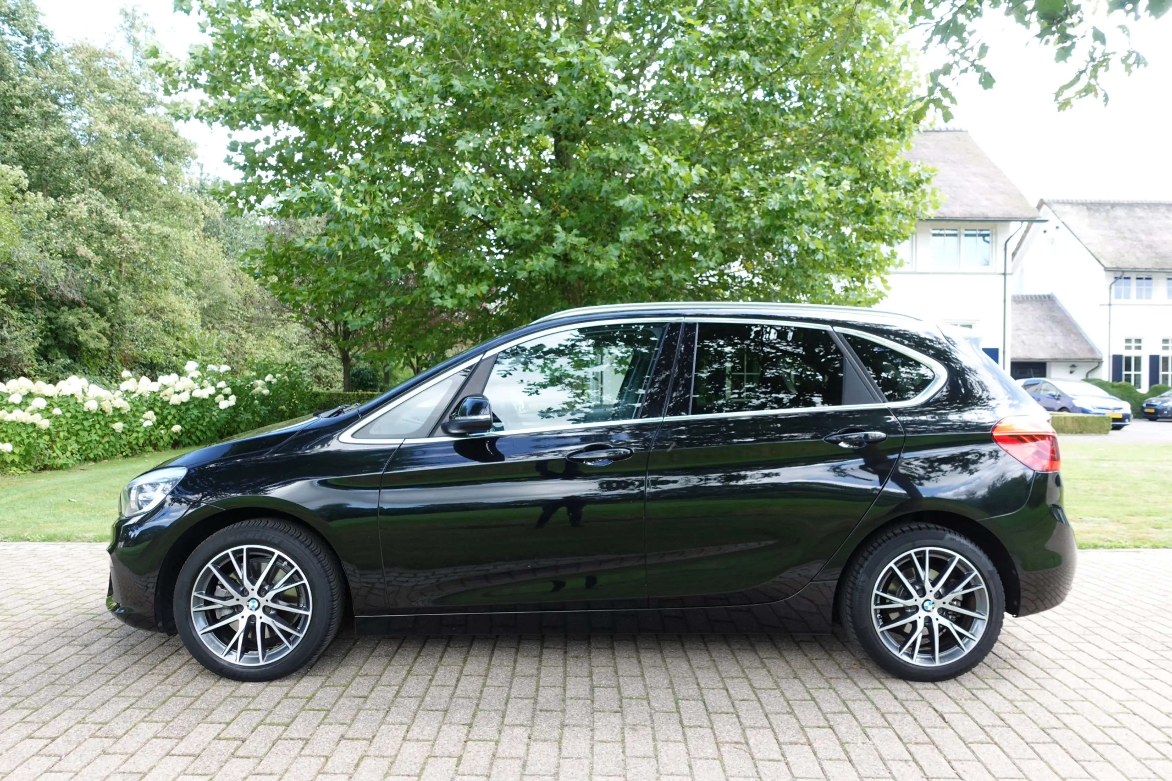 BMW 218 2-serie Active Tourer 218i | Trekhaak | Elektr. kl — photo 7