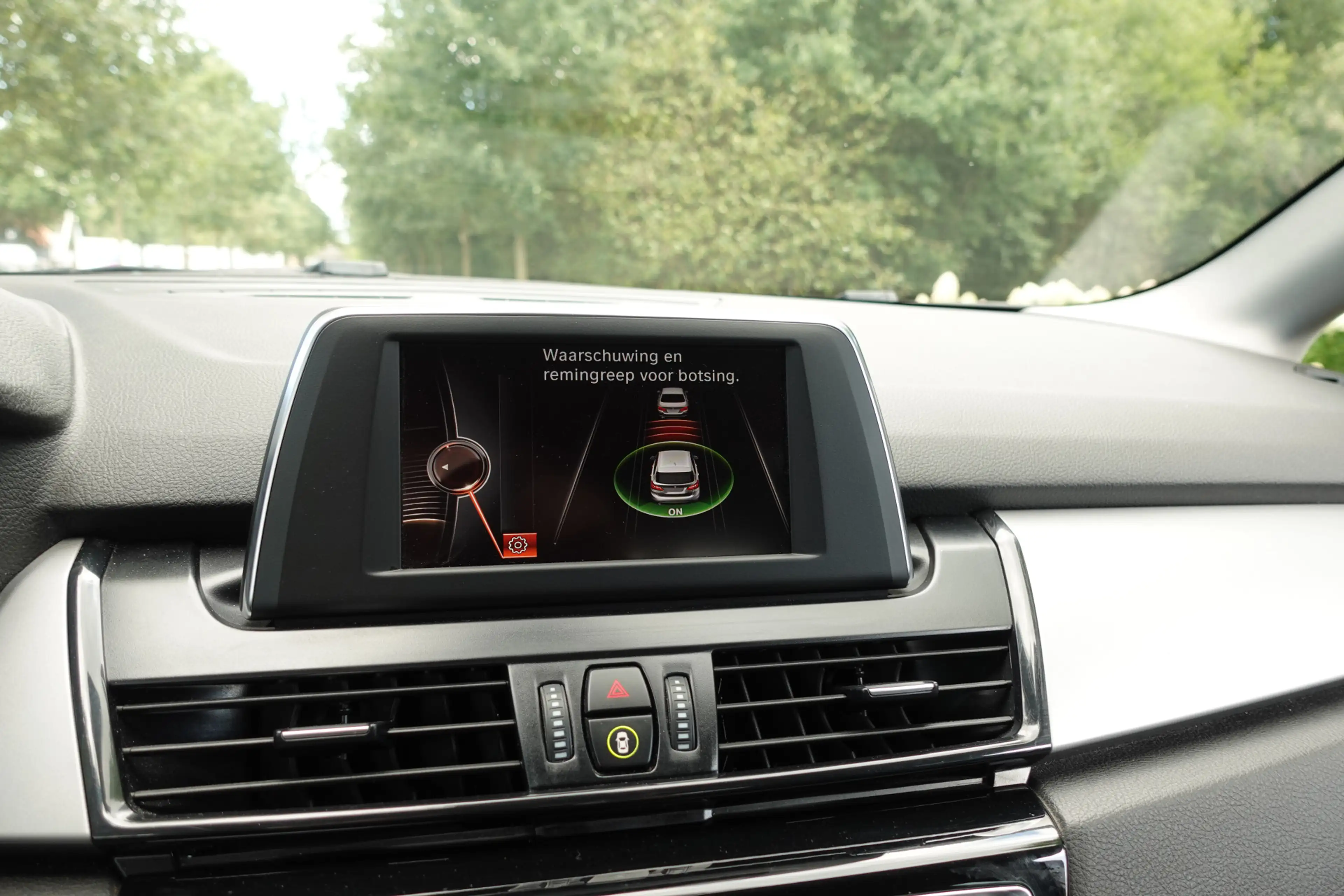BMW 218 2-serie Active Tourer 218i | Trekhaak | Elektr. kl — photo 37