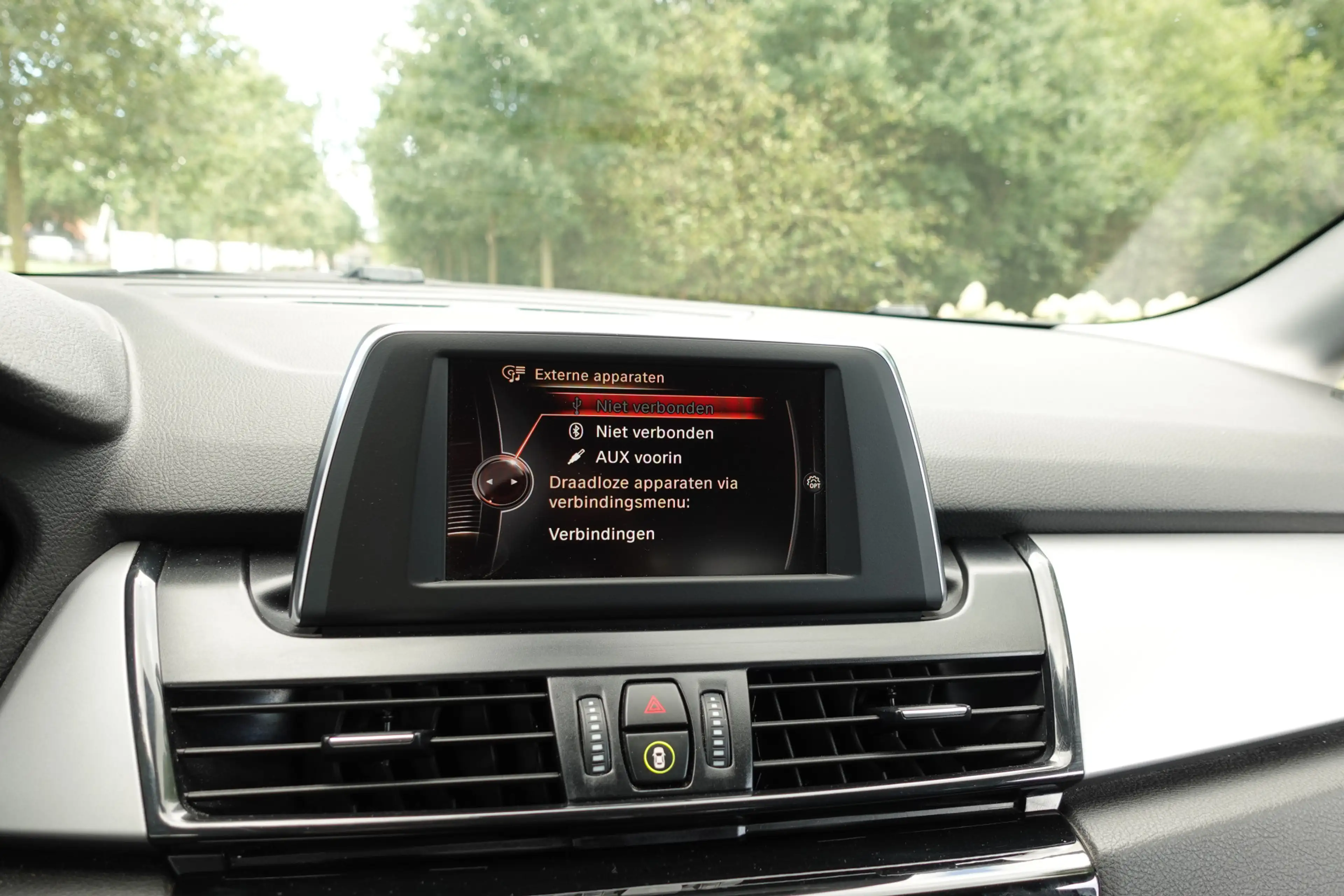 BMW 218 2-serie Active Tourer 218i | Trekhaak | Elektr. kl — photo 35