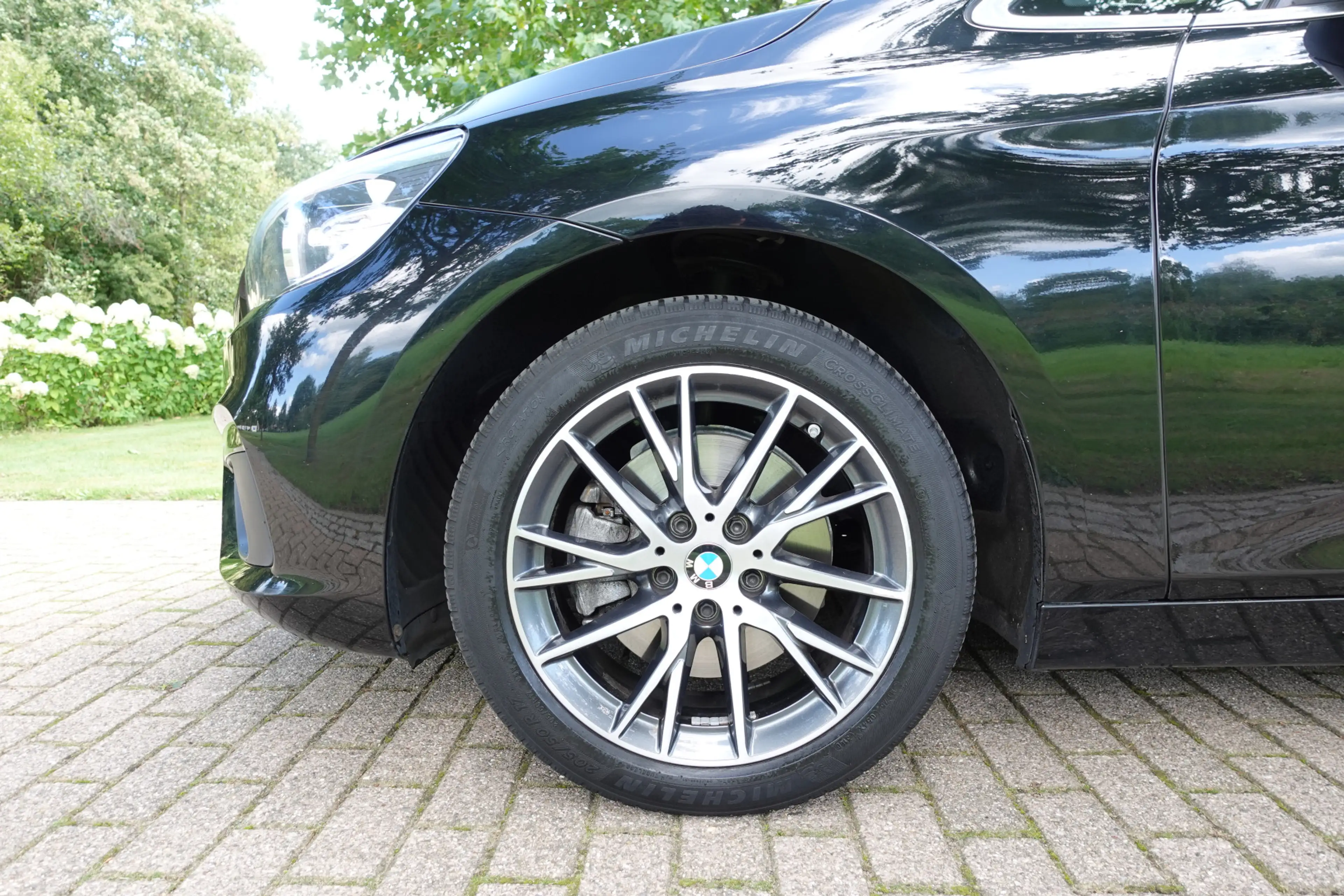 BMW 218 2-serie Active Tourer 218i | Trekhaak | Elektr. kl — photo 11