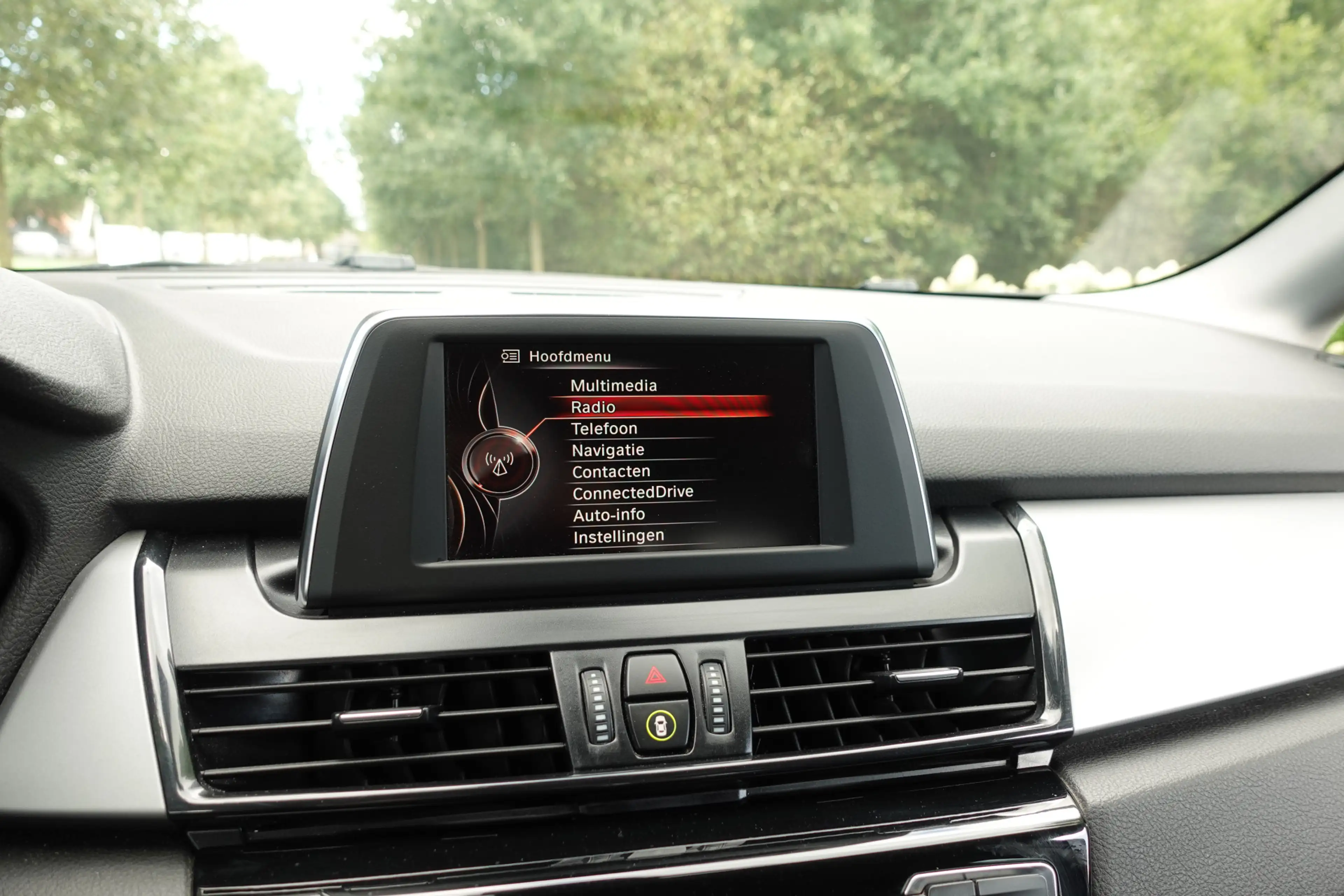 BMW 218 2-serie Active Tourer 218i | Trekhaak | Elektr. kl — photo 33