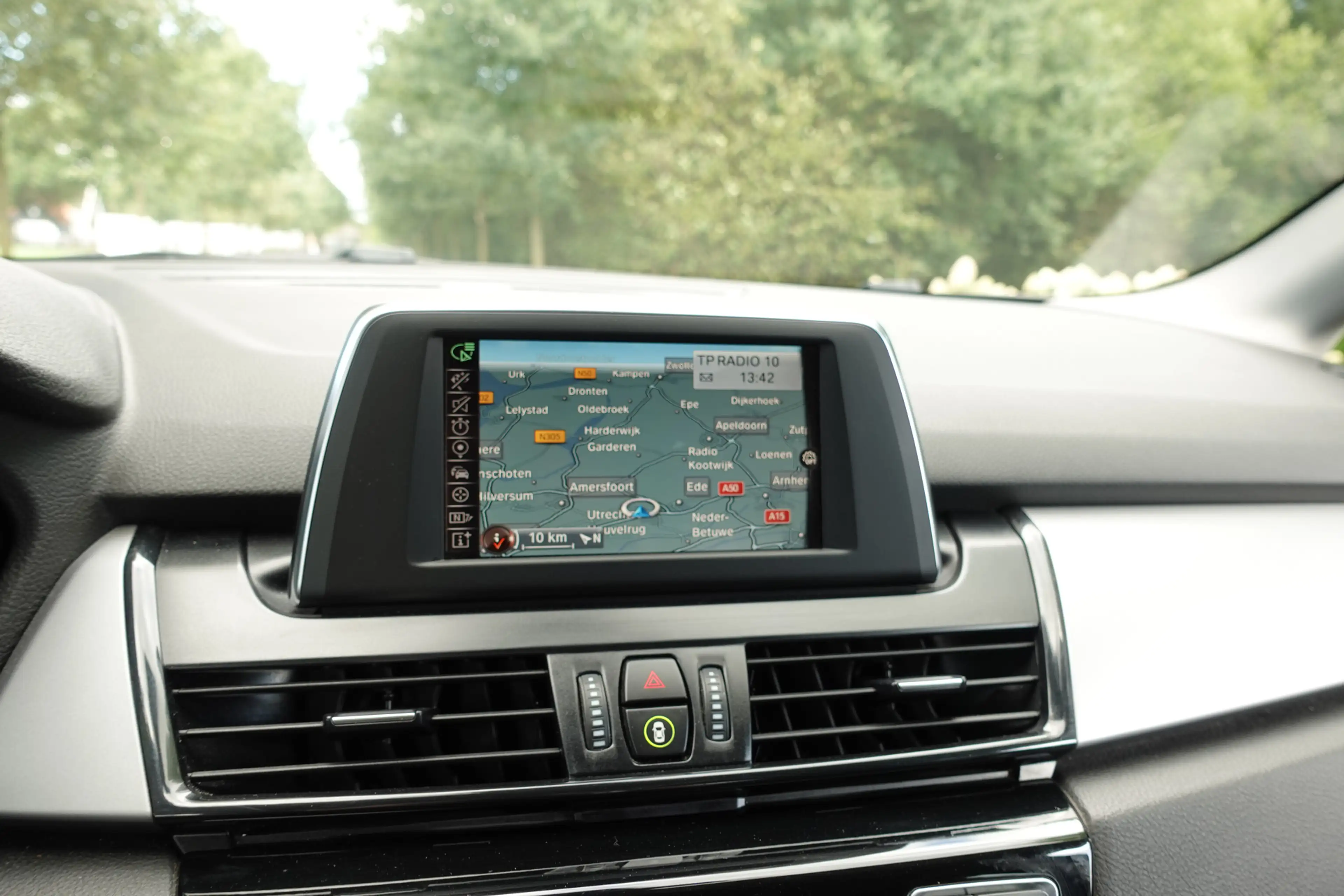 BMW 218 2-serie Active Tourer 218i | Trekhaak | Elektr. kl — photo 34