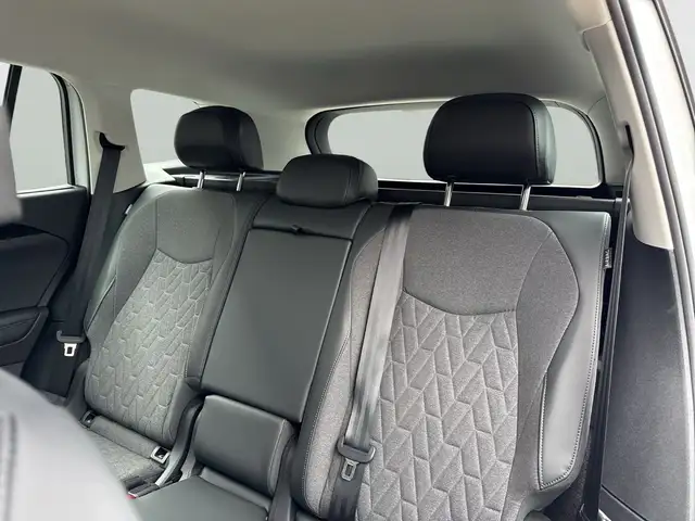 Volkswagen Tayron view 10