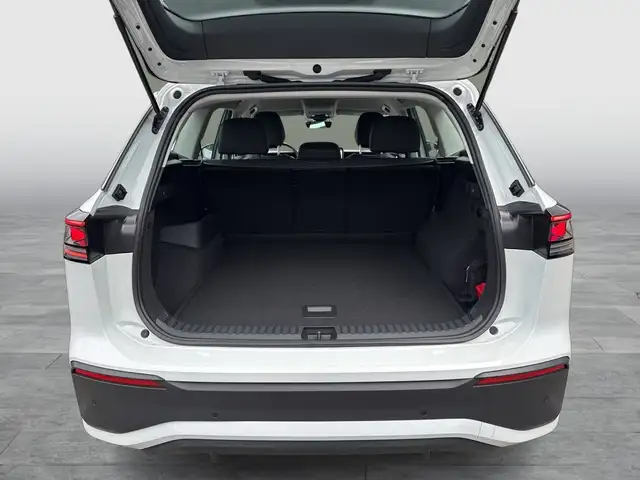Volkswagen Tayron view 14