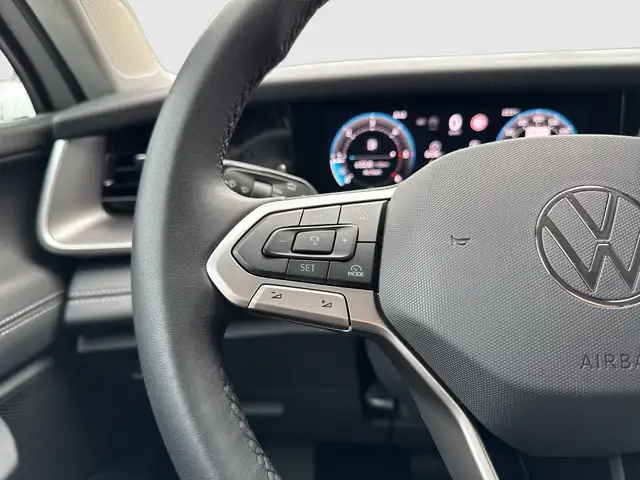 Volkswagen Tayron view 13