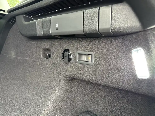 Volkswagen Tayron view 15