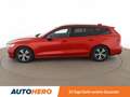 Volvo V60 2.0 D4 R-Design AWD Aut.*NAVI*ACC*LED*360CAM* Oranje - thumbnail 3