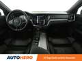Volvo V60 2.0 D4 R-Design AWD Aut.*NAVI*ACC*LED*360CAM* Orange - thumbnail 12