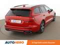 Volvo V60 2.0 D4 R-Design AWD Aut.*NAVI*ACC*LED*360CAM* Orange - thumbnail 6