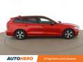 Volvo V60 2.0 D4 R-Design AWD Aut.*NAVI*ACC*LED*360CAM* Oranje - thumbnail 7