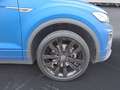Volkswagen T-Roc 1.5 TSI DSG R-Line AHK beats PDC Blau - thumbnail 12