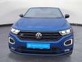 Volkswagen T-Roc 1.5 TSI DSG R-Line AHK beats PDC Blau - thumbnail 7