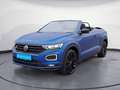 Volkswagen T-Roc 1.5 TSI DSG R-Line AHK beats PDC Blau - thumbnail 2
