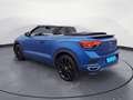 Volkswagen T-Roc 1.5 TSI DSG R-Line AHK beats PDC Blau - thumbnail 4