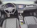Volkswagen T-Roc 1.5 TSI DSG R-Line AHK beats PDC Blau - thumbnail 11