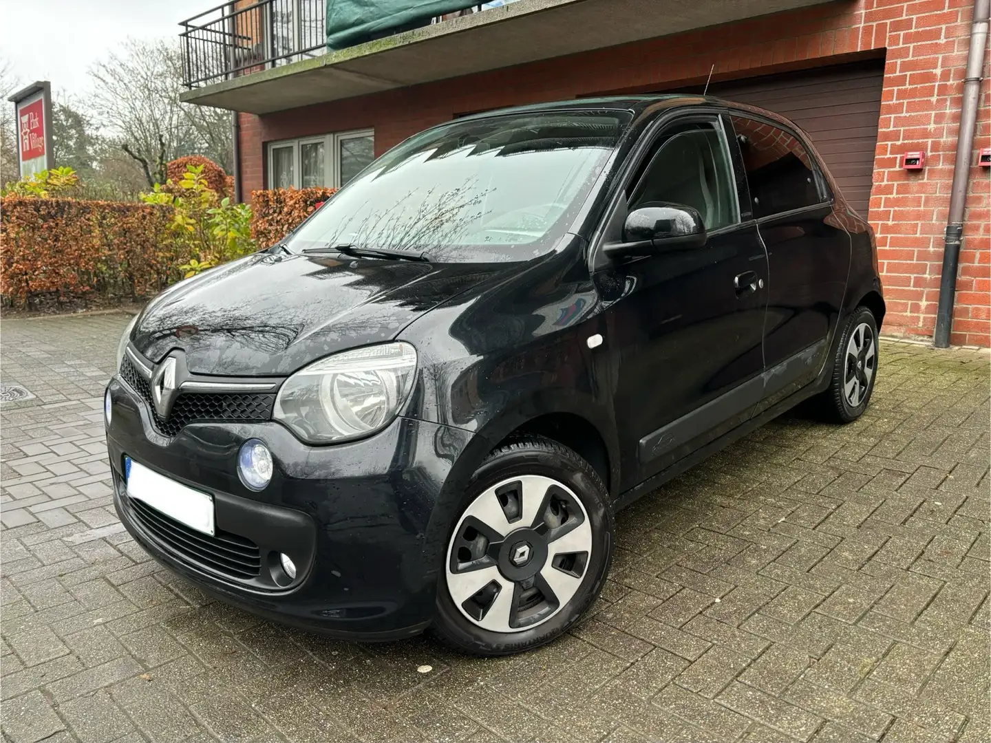 Renault Twingo 0.9 TCe Limited#2 S&S (EU6c) - 1