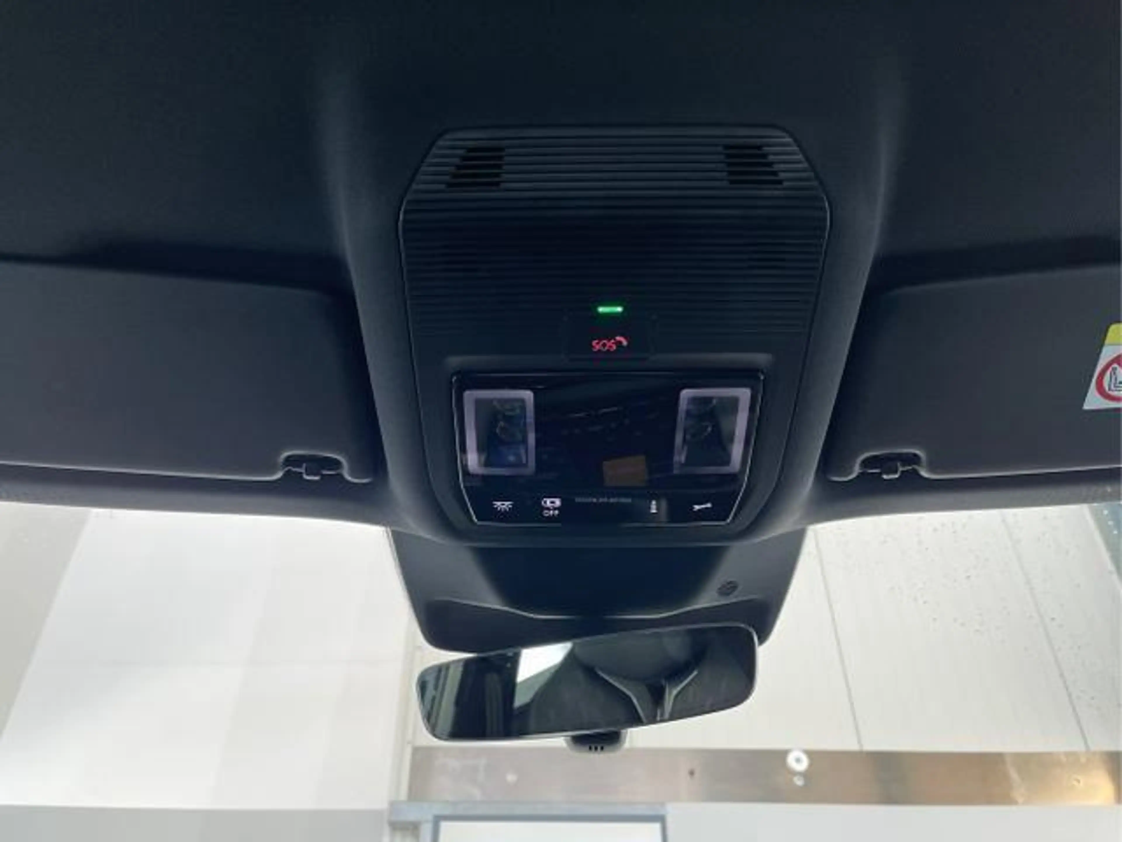 CUPRA Terramar 1.5 eTSI DSG Matrix+Kessy+AHK+eHeck+Dinamica+CarPl — photo 11