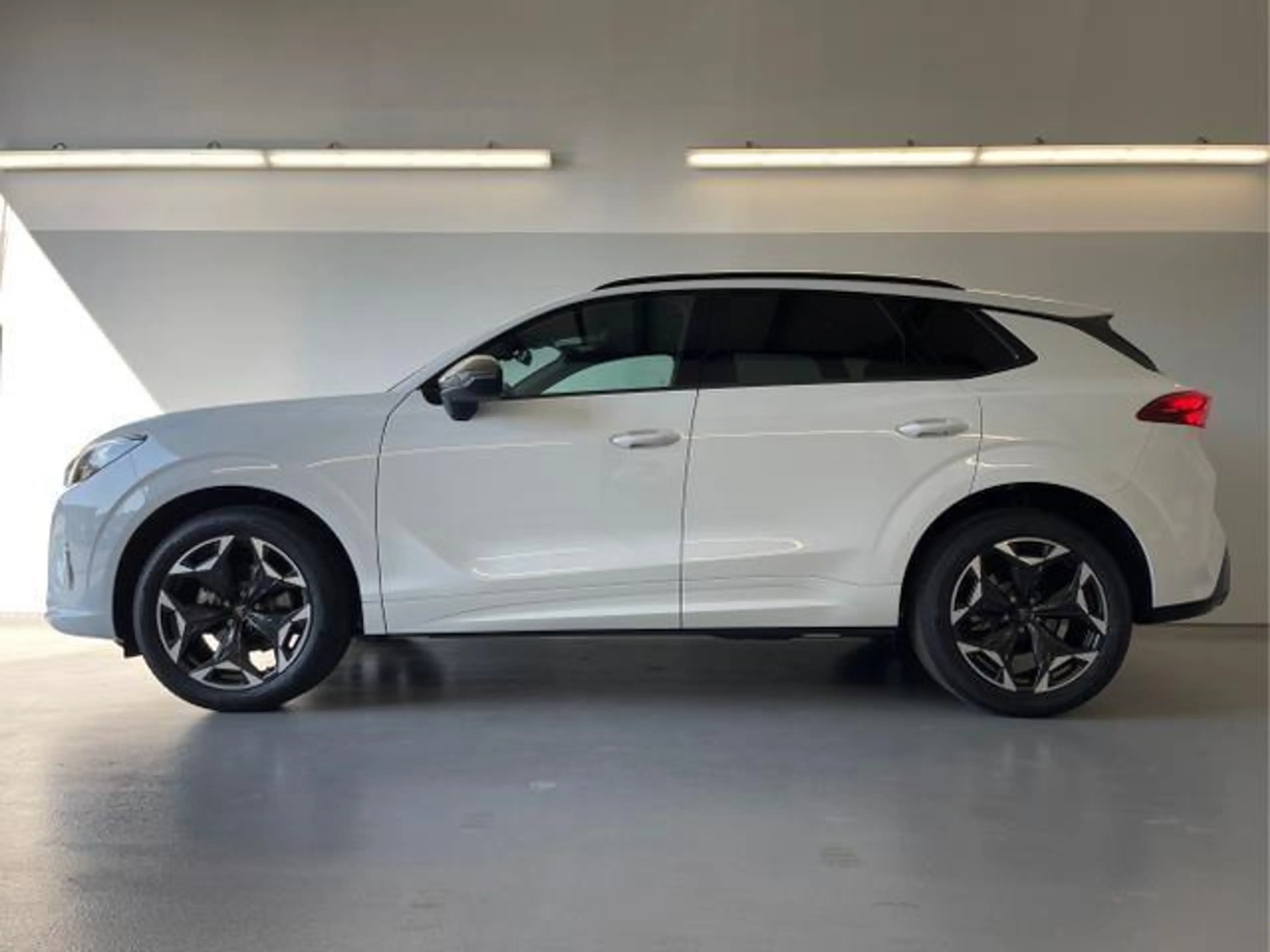 CUPRA Terramar 1.5 eTSI DSG Matrix+Kessy+AHK+eHeck+Dinamica+CarPl — photo 3
