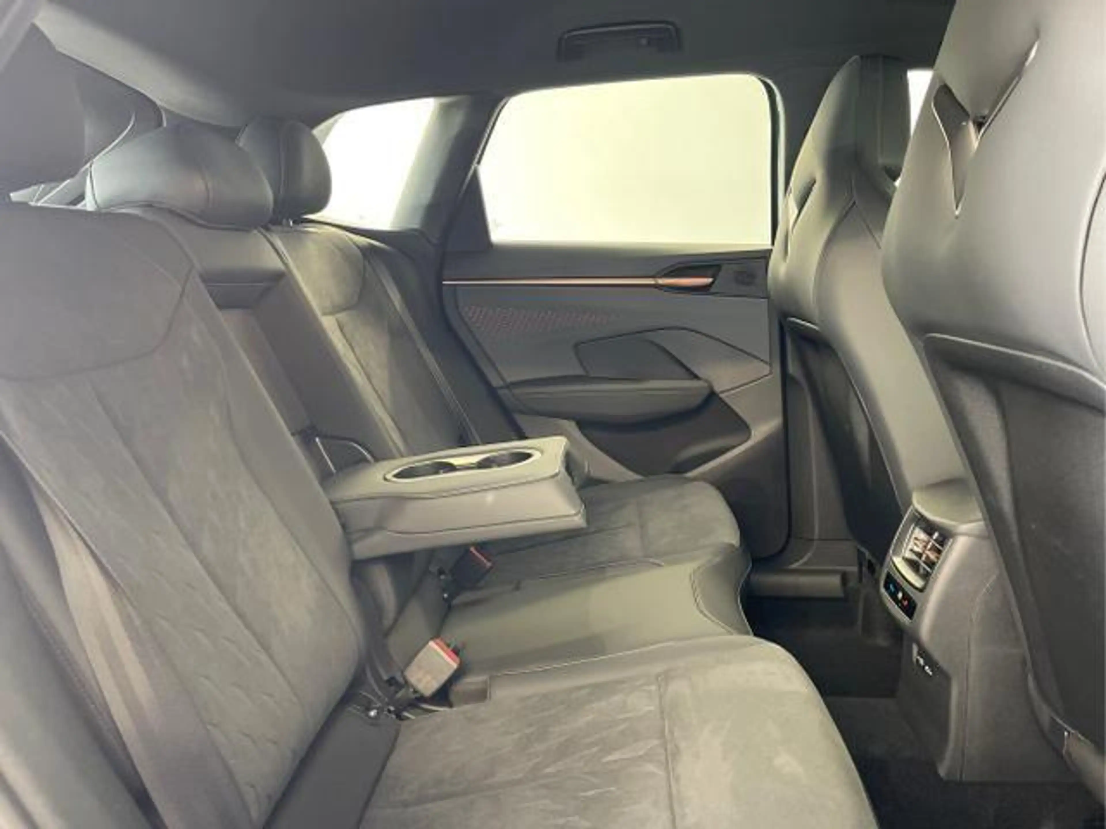 CUPRA Terramar 1.5 eTSI DSG Matrix+Kessy+AHK+eHeck+Dinamica+CarPl — photo 15