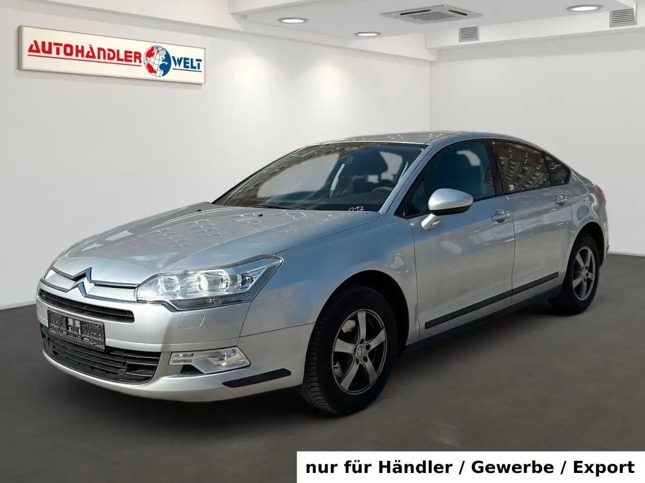 Citroen C5